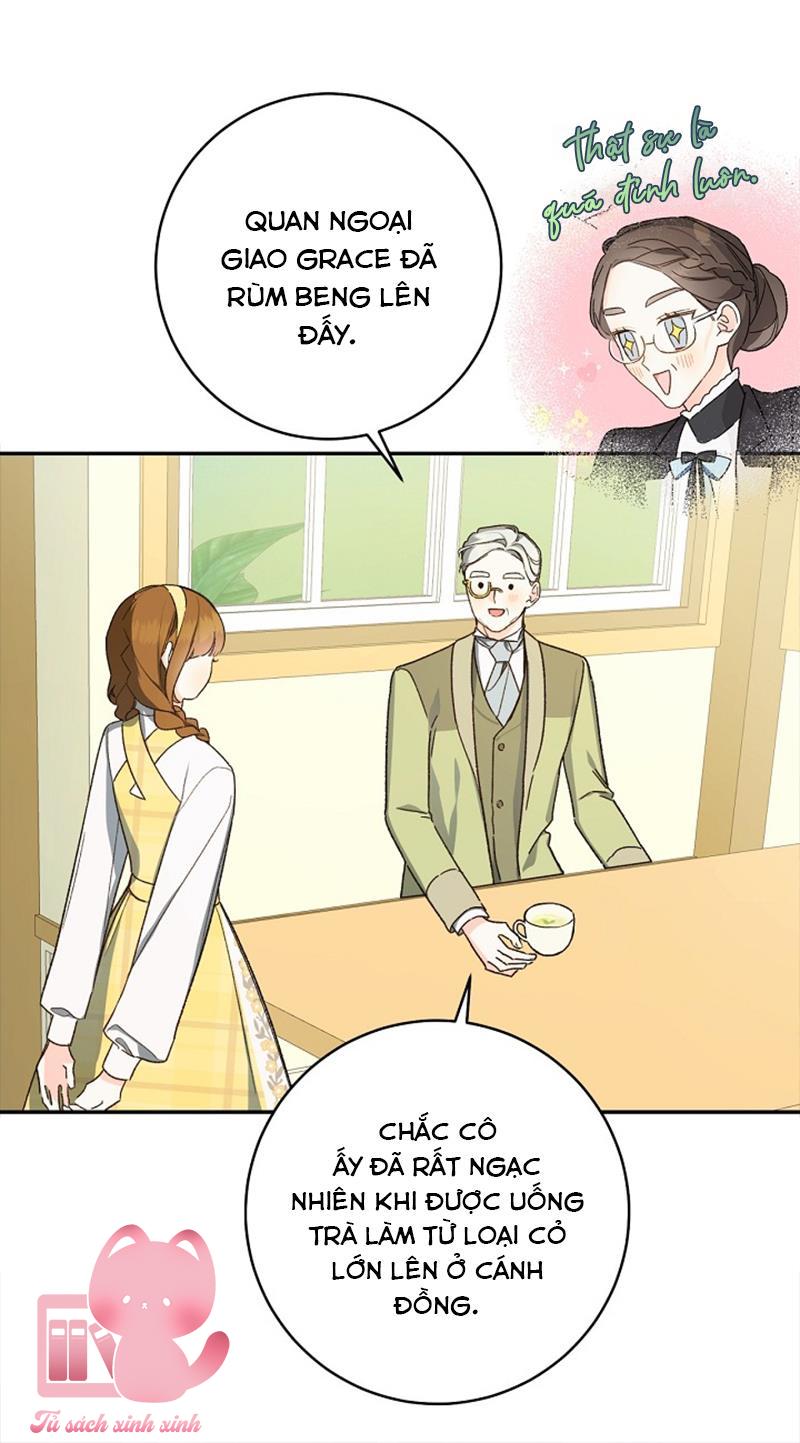 Trang Trại Hạt Dẻ Cạnh Hoàng Cung - Chap 38 - Trang 52