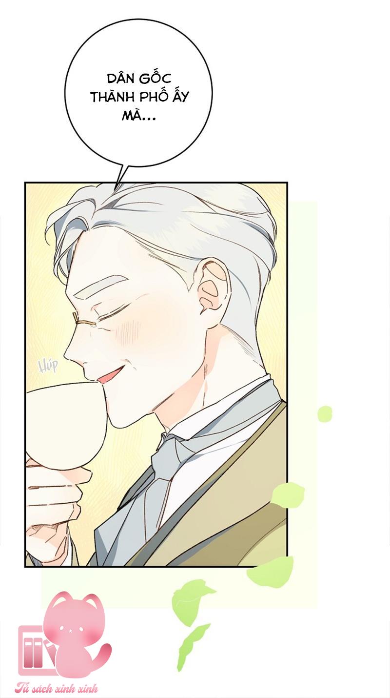 Trang Trại Hạt Dẻ Cạnh Hoàng Cung - Chap 38 - Trang 53