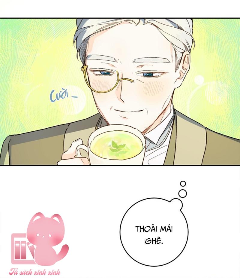 Trang Trại Hạt Dẻ Cạnh Hoàng Cung - Chap 38 - Trang 57