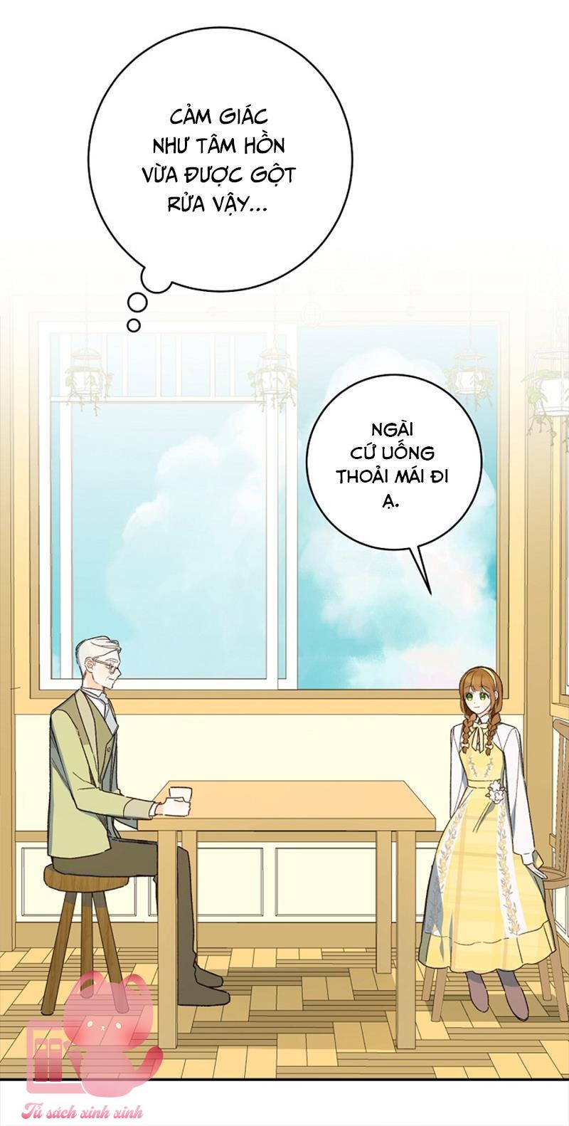 Trang Trại Hạt Dẻ Cạnh Hoàng Cung - Chap 38 - Trang 58