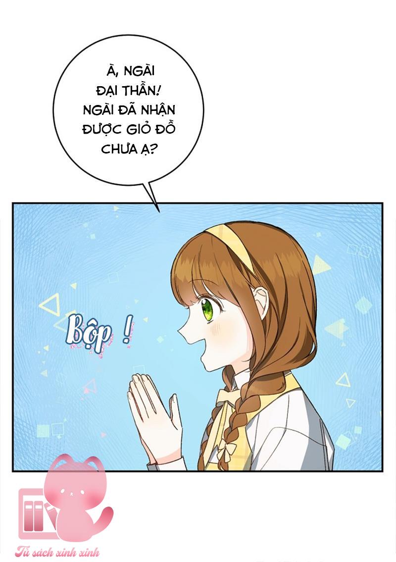Trang Trại Hạt Dẻ Cạnh Hoàng Cung - Chap 38 - Trang 59