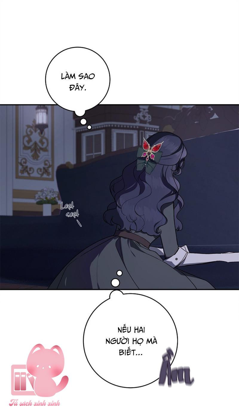 Trang Trại Hạt Dẻ Cạnh Hoàng Cung - Chap 38 - Trang 7