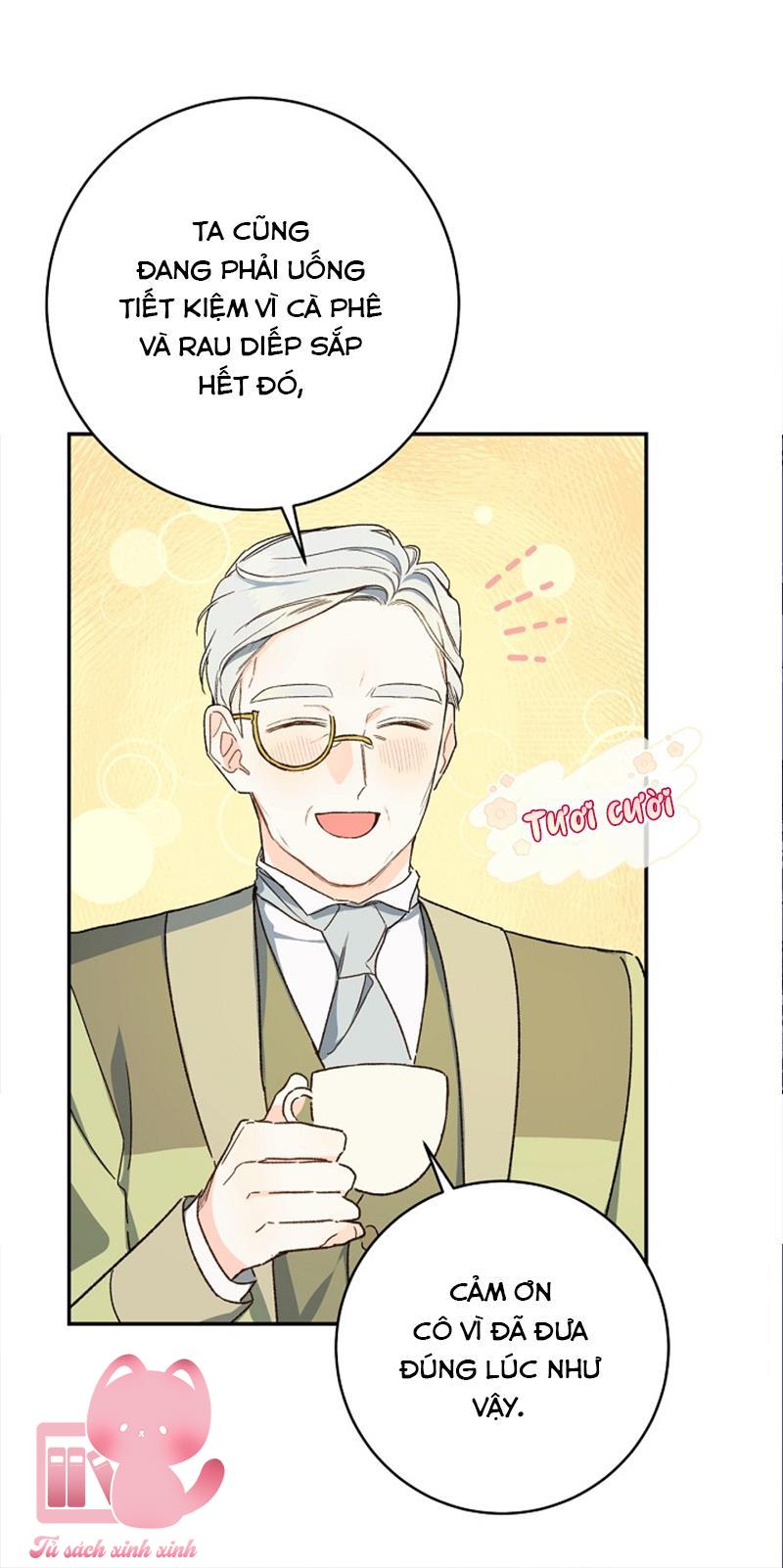 Trang Trại Hạt Dẻ Cạnh Hoàng Cung - Chap 38 - Trang 62