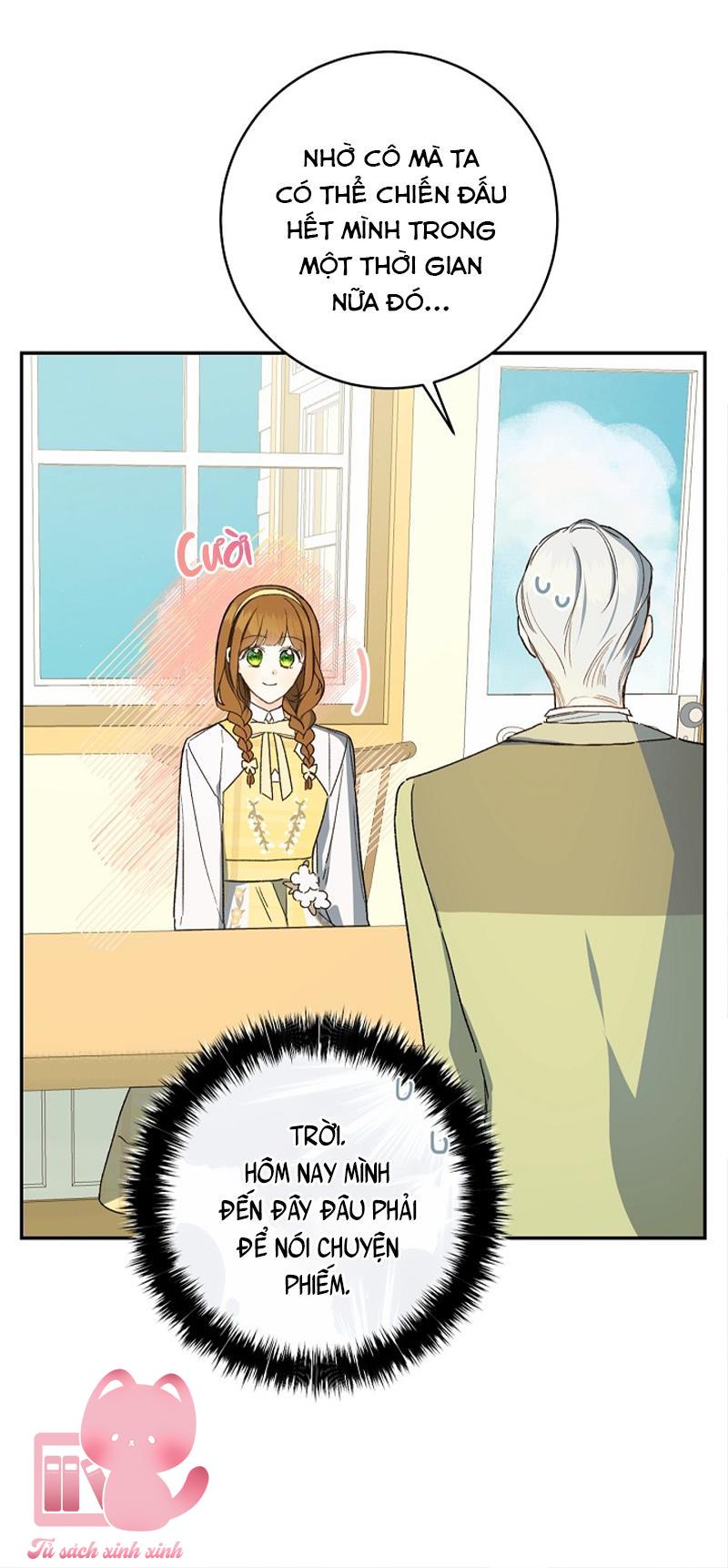 Trang Trại Hạt Dẻ Cạnh Hoàng Cung - Chap 38 - Trang 63