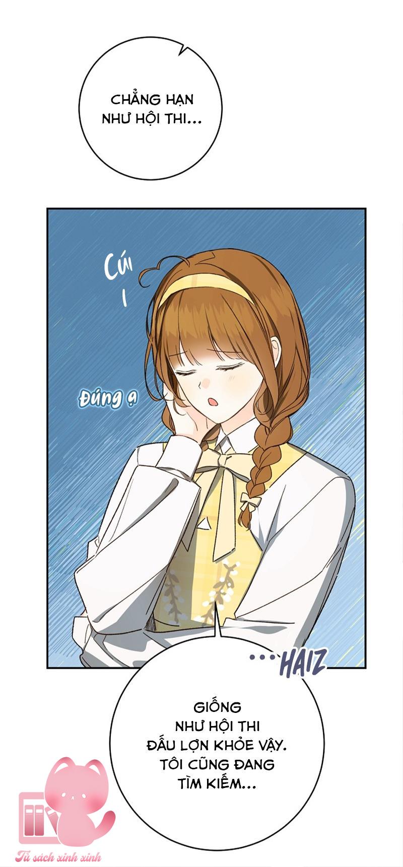 Trang Trại Hạt Dẻ Cạnh Hoàng Cung - Chap 38 - Trang 67