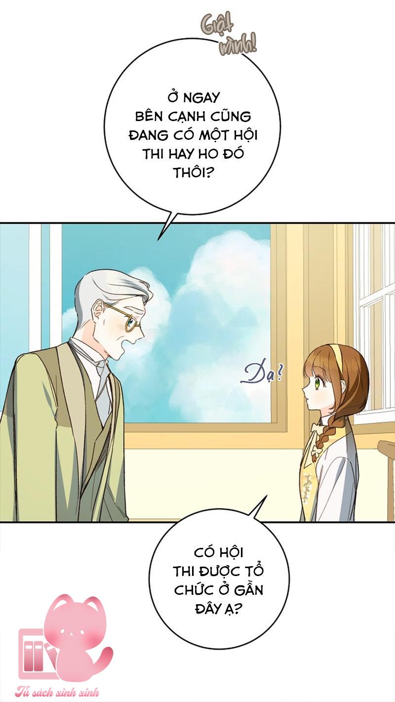 Trang Trại Hạt Dẻ Cạnh Hoàng Cung - Chap 38 - Trang 68