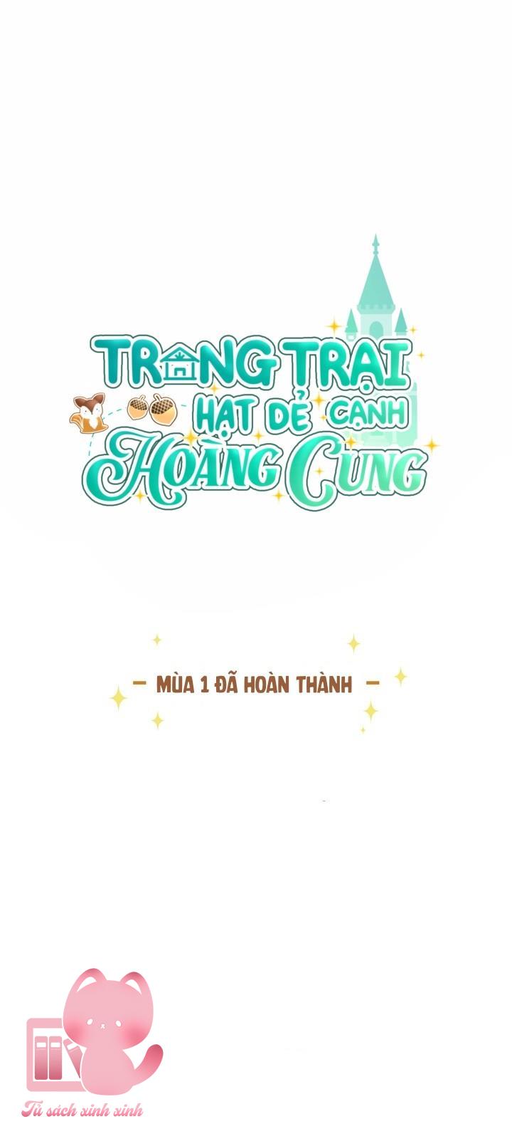 Trang Trại Hạt Dẻ Cạnh Hoàng Cung - Chap 38 - Trang 70
