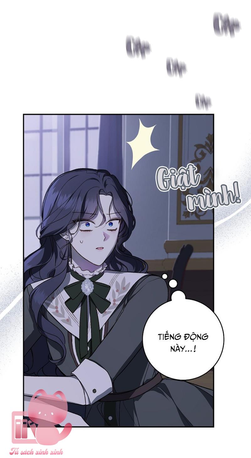 Trang Trại Hạt Dẻ Cạnh Hoàng Cung - Chap 38 - Trang 8