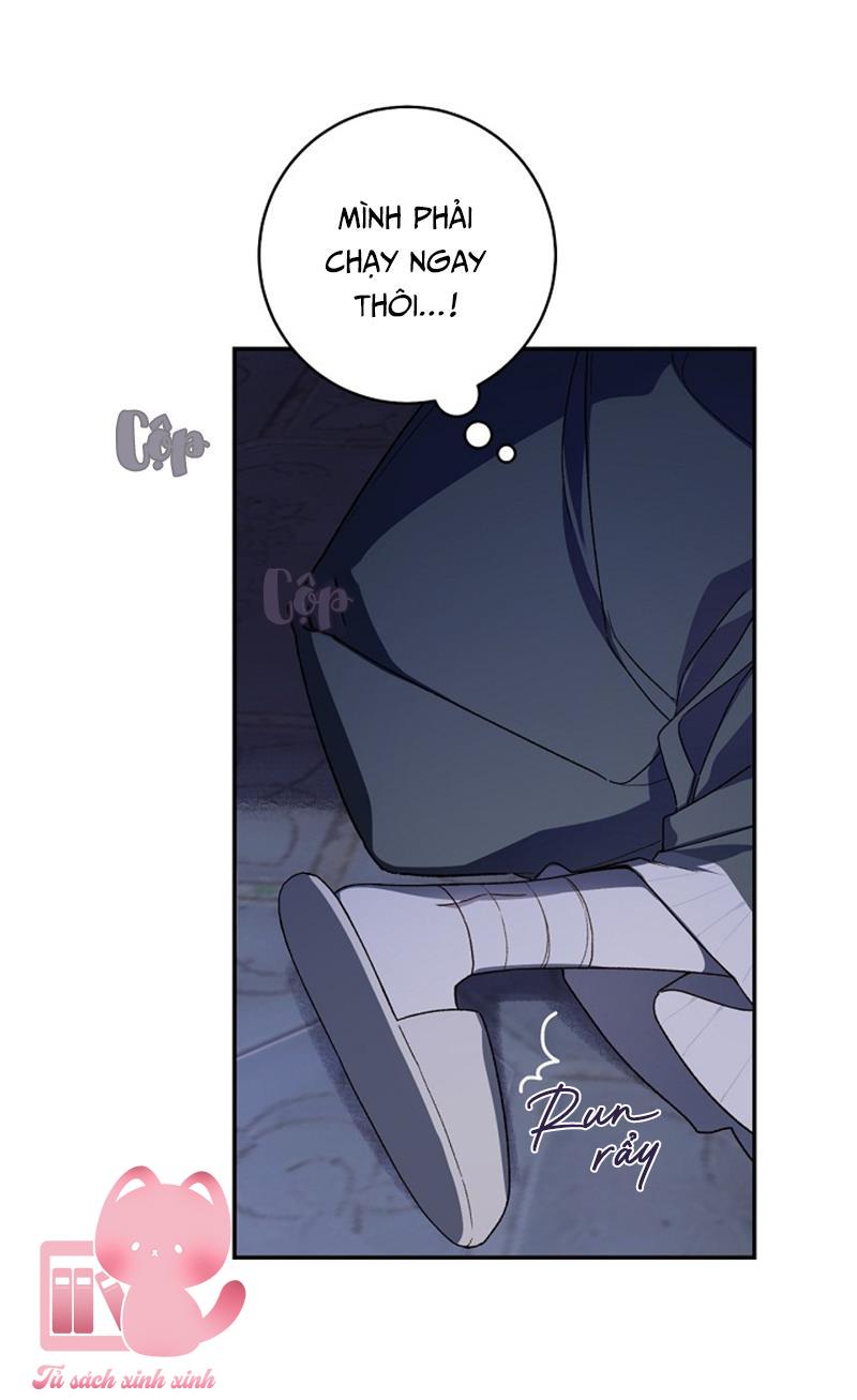 Trang Trại Hạt Dẻ Cạnh Hoàng Cung - Chap 38 - Trang 9