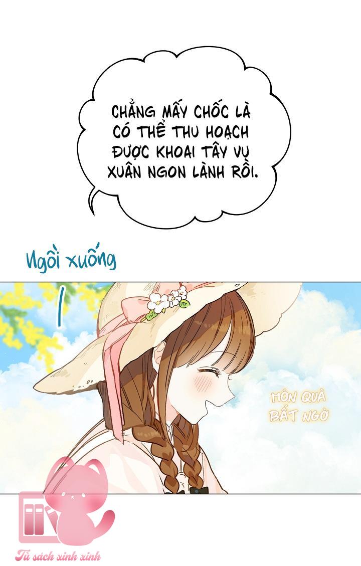 Trang Trại Hạt Dẻ Cạnh Hoàng Cung - Chap 4 - Trang 11