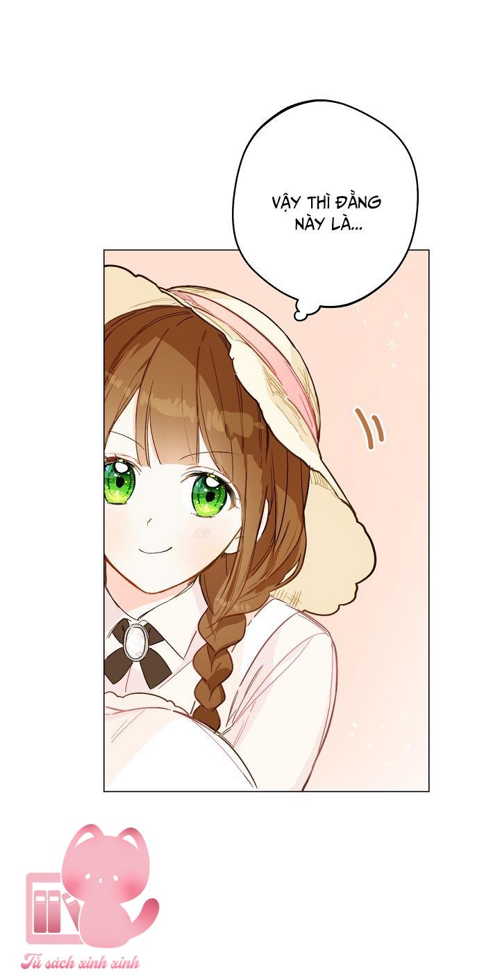 Trang Trại Hạt Dẻ Cạnh Hoàng Cung - Chap 4 - Trang 12