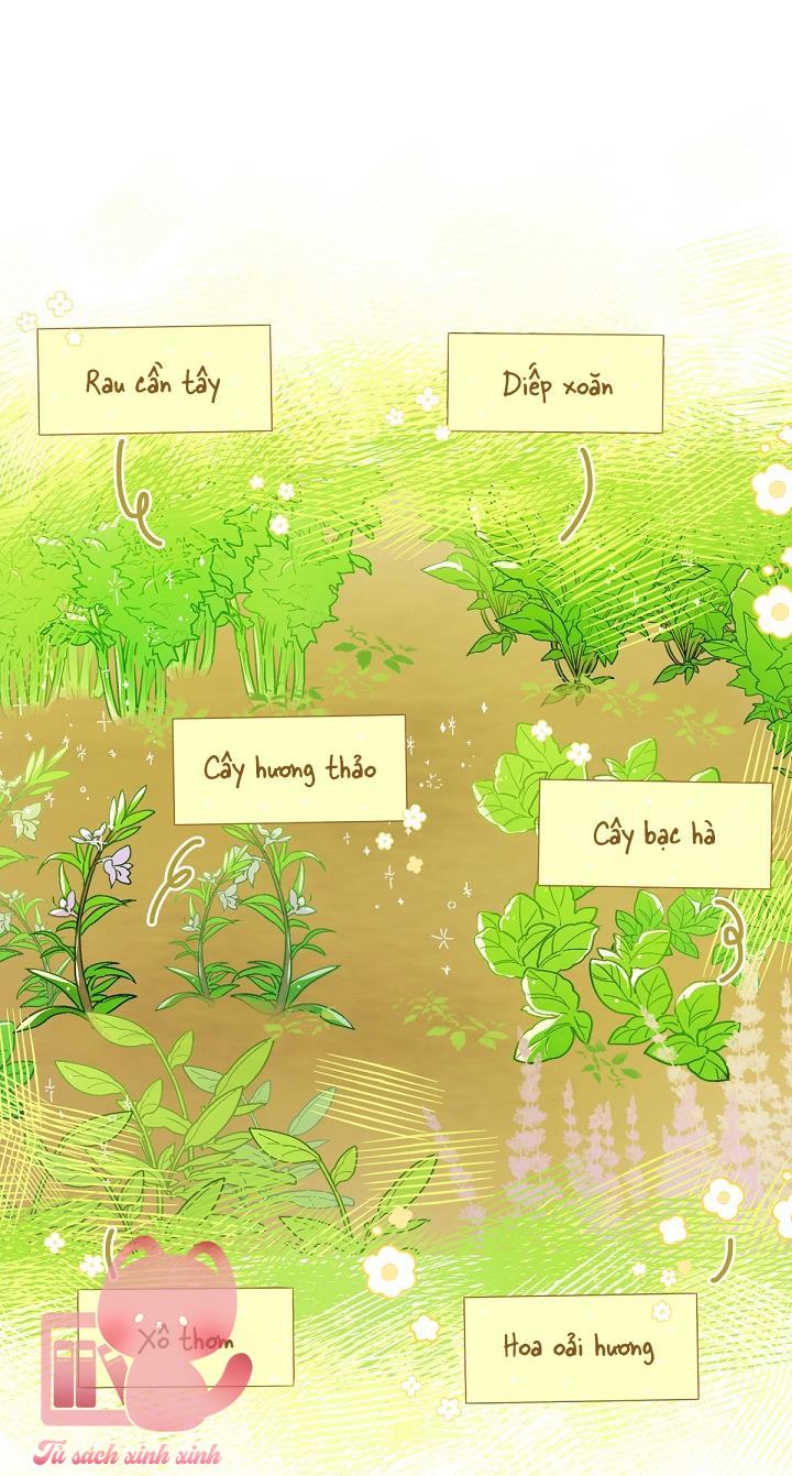 Trang Trại Hạt Dẻ Cạnh Hoàng Cung - Chap 4 - Trang 13
