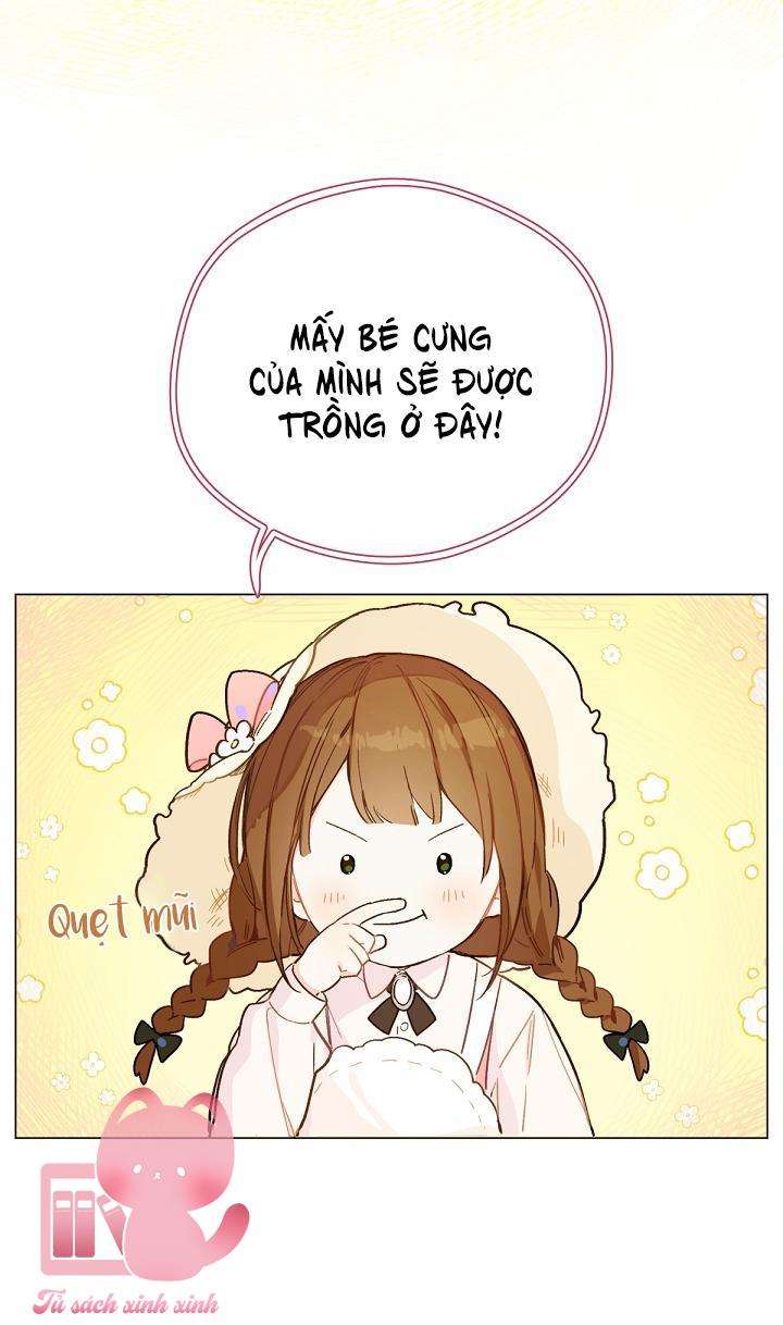 Trang Trại Hạt Dẻ Cạnh Hoàng Cung - Chap 4 - Trang 14
