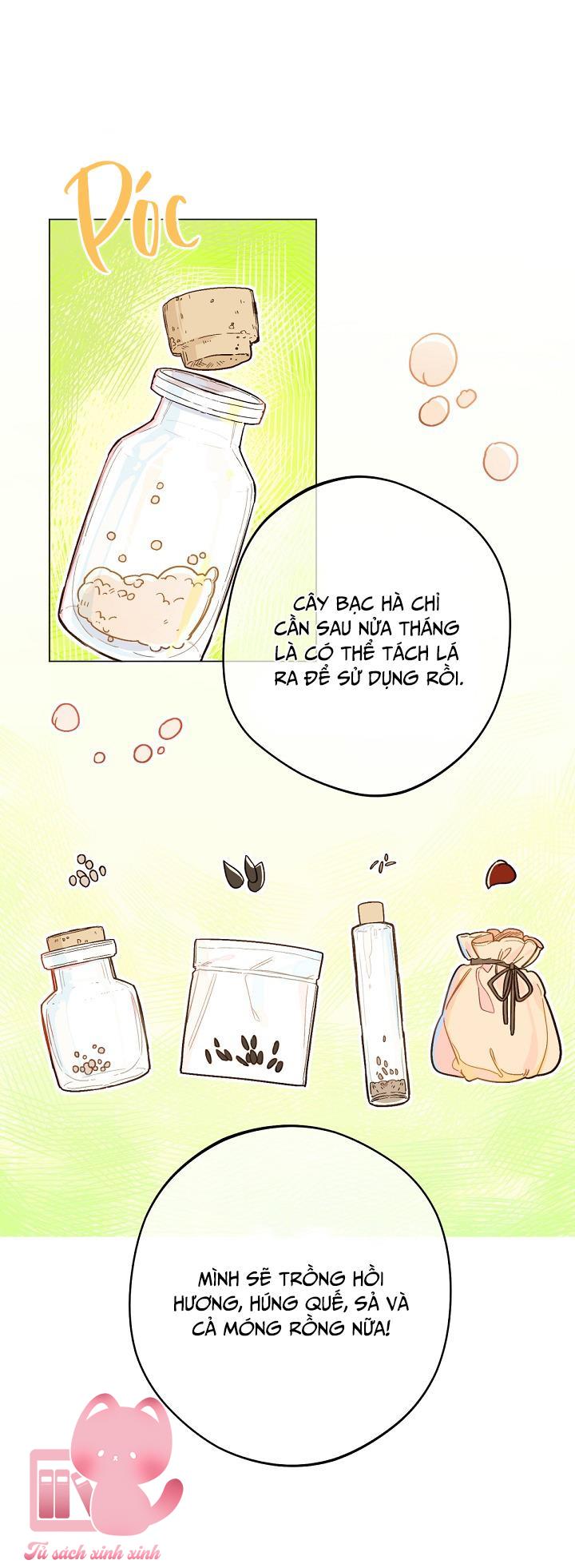 Trang Trại Hạt Dẻ Cạnh Hoàng Cung - Chap 4 - Trang 15