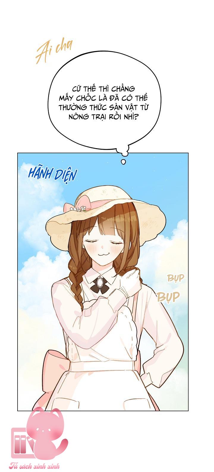 Trang Trại Hạt Dẻ Cạnh Hoàng Cung - Chap 4 - Trang 16