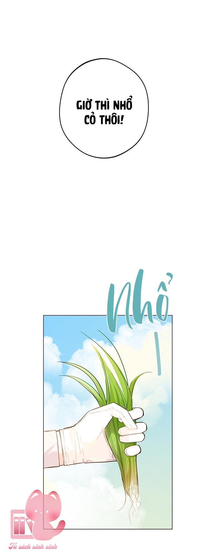 Trang Trại Hạt Dẻ Cạnh Hoàng Cung - Chap 4 - Trang 17