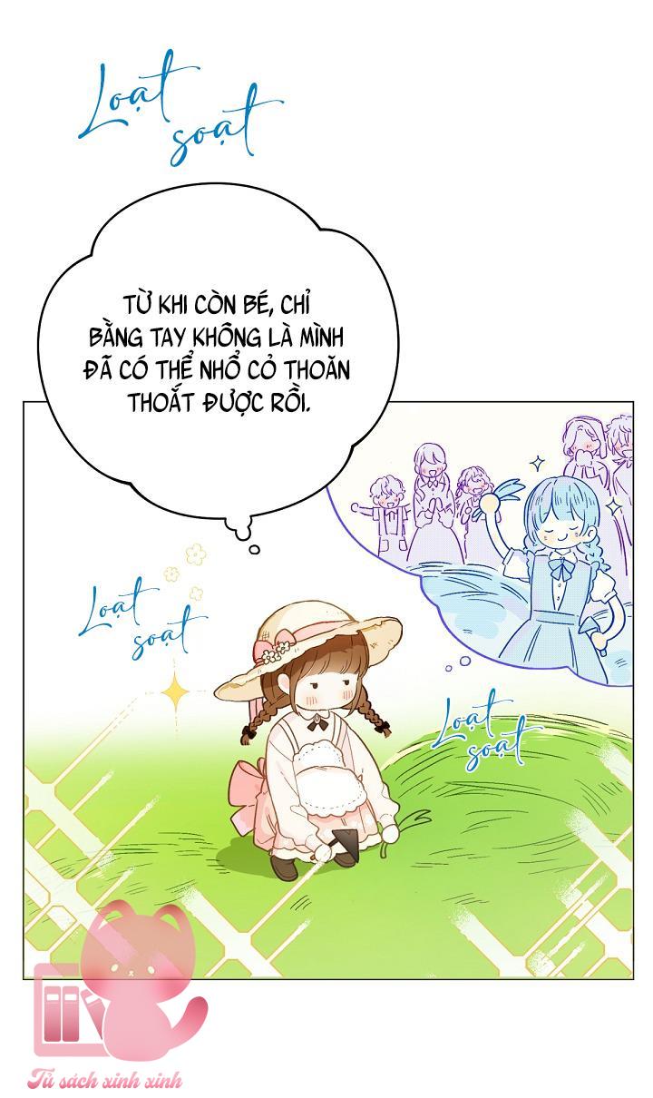 Trang Trại Hạt Dẻ Cạnh Hoàng Cung - Chap 4 - Trang 18