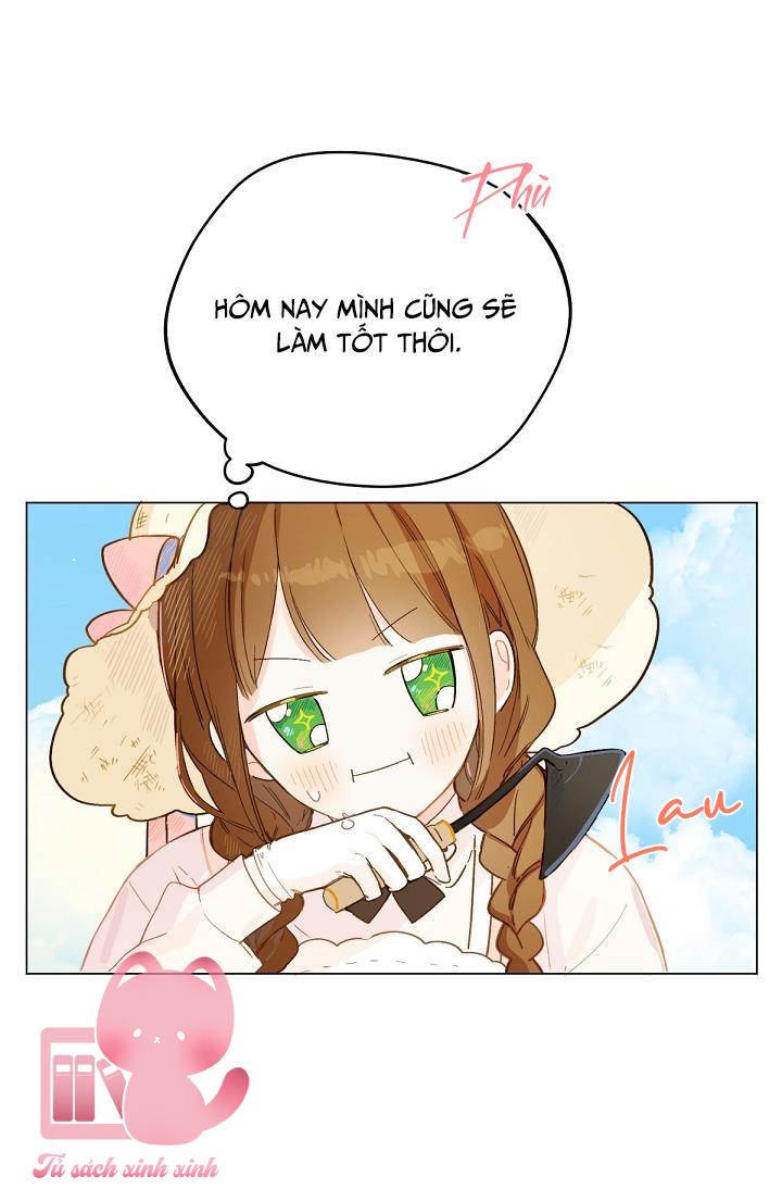 Trang Trại Hạt Dẻ Cạnh Hoàng Cung - Chap 4 - Trang 19
