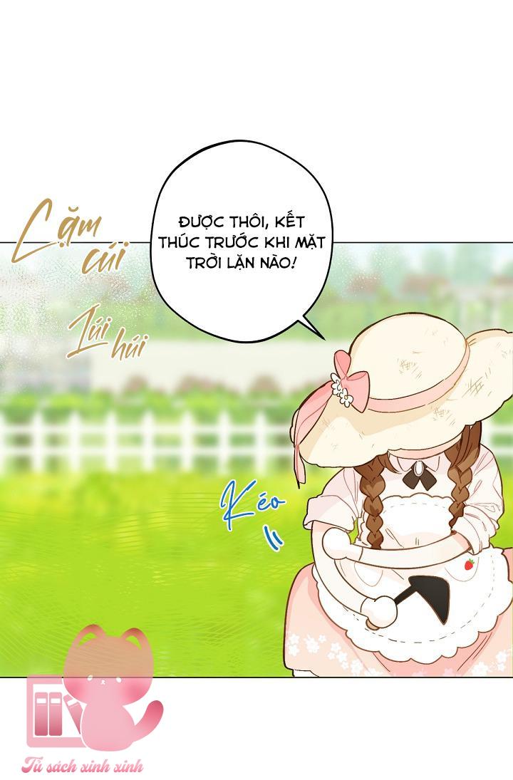Trang Trại Hạt Dẻ Cạnh Hoàng Cung - Chap 4 - Trang 20