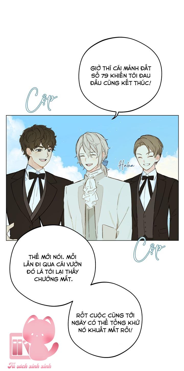 Trang Trại Hạt Dẻ Cạnh Hoàng Cung - Chap 4 - Trang 21