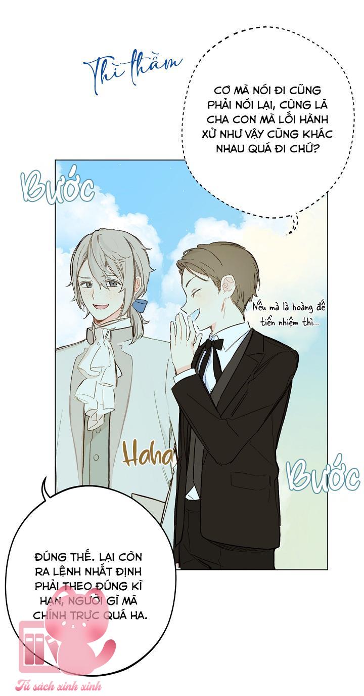 Trang Trại Hạt Dẻ Cạnh Hoàng Cung - Chap 4 - Trang 22