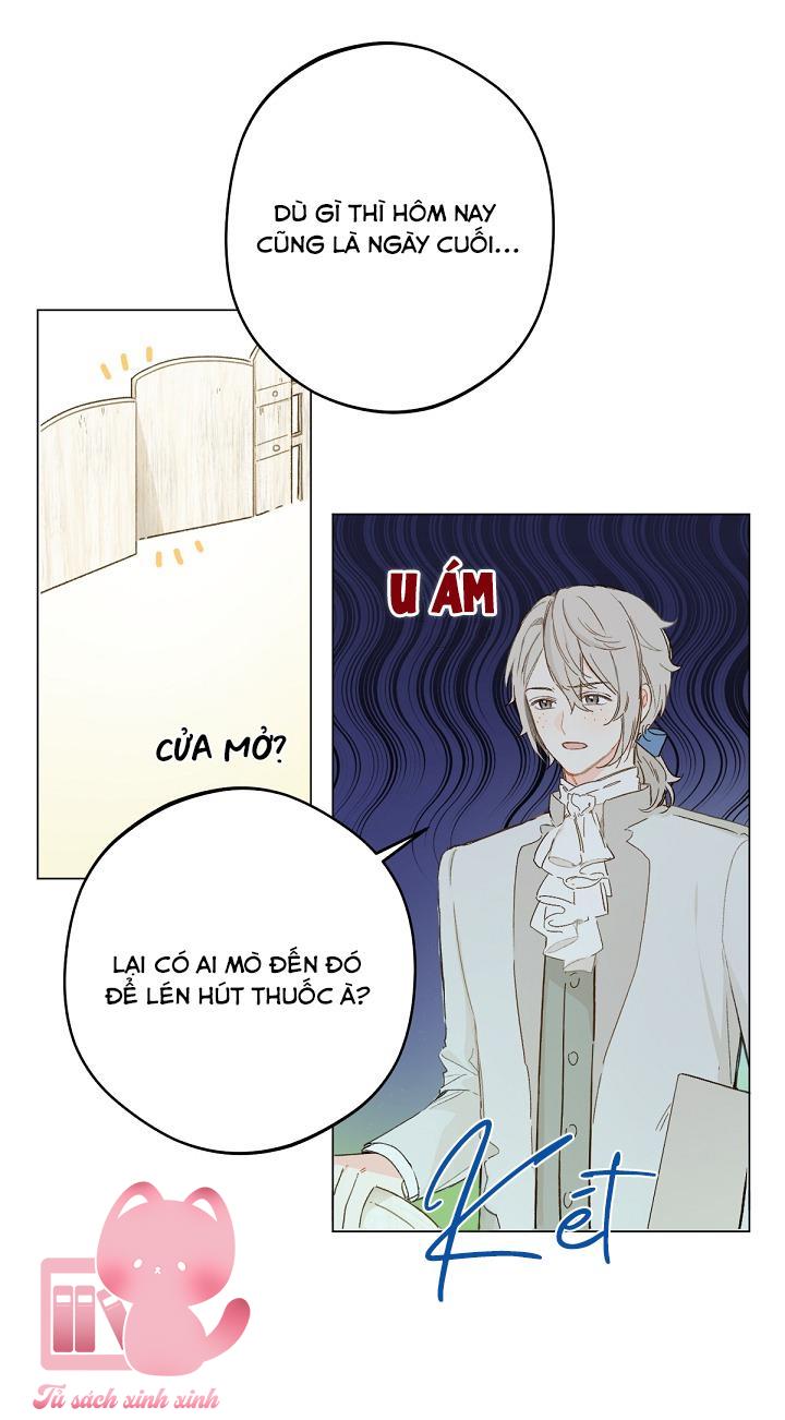 Trang Trại Hạt Dẻ Cạnh Hoàng Cung - Chap 4 - Trang 23