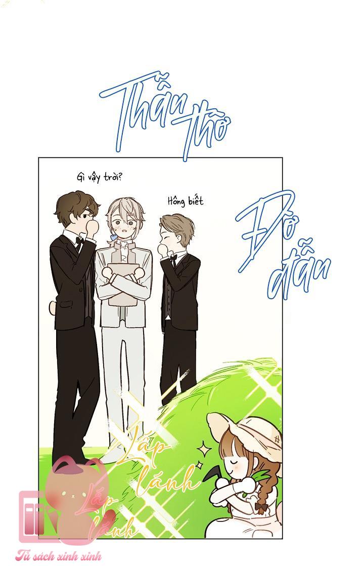 Trang Trại Hạt Dẻ Cạnh Hoàng Cung - Chap 4 - Trang 27