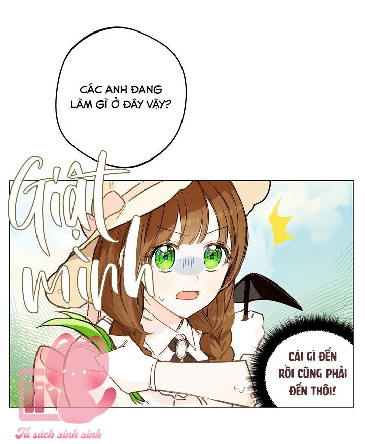Trang Trại Hạt Dẻ Cạnh Hoàng Cung - Chap 4 - Trang 28