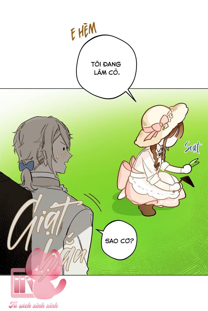Trang Trại Hạt Dẻ Cạnh Hoàng Cung - Chap 4 - Trang 29