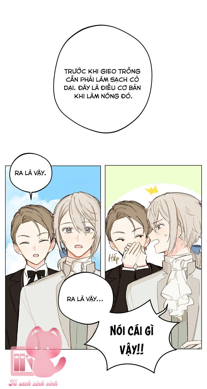 Trang Trại Hạt Dẻ Cạnh Hoàng Cung - Chap 4 - Trang 30