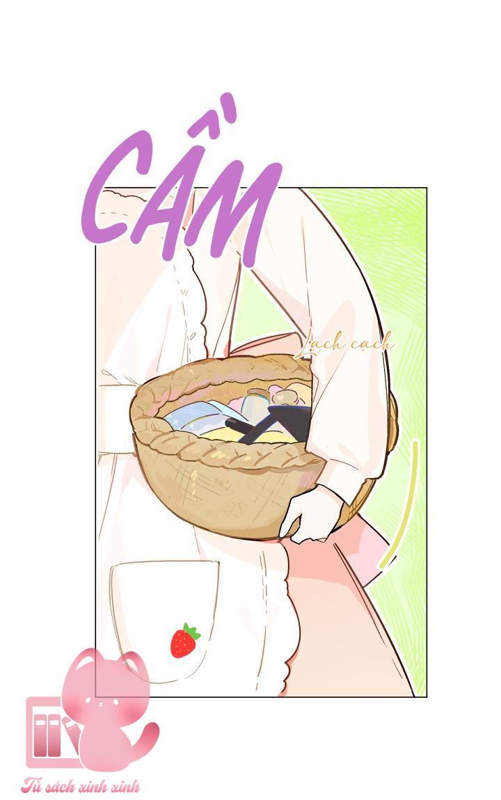 Trang Trại Hạt Dẻ Cạnh Hoàng Cung - Chap 4 - Trang 4