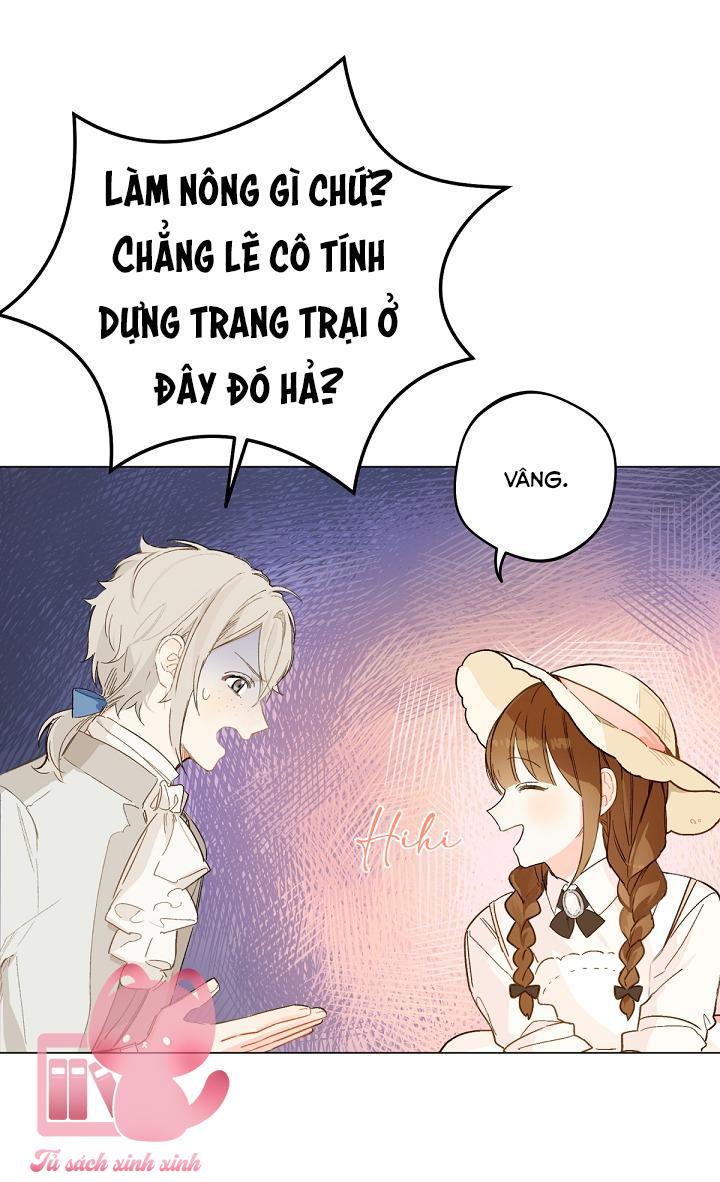 Trang Trại Hạt Dẻ Cạnh Hoàng Cung - Chap 4 - Trang 31