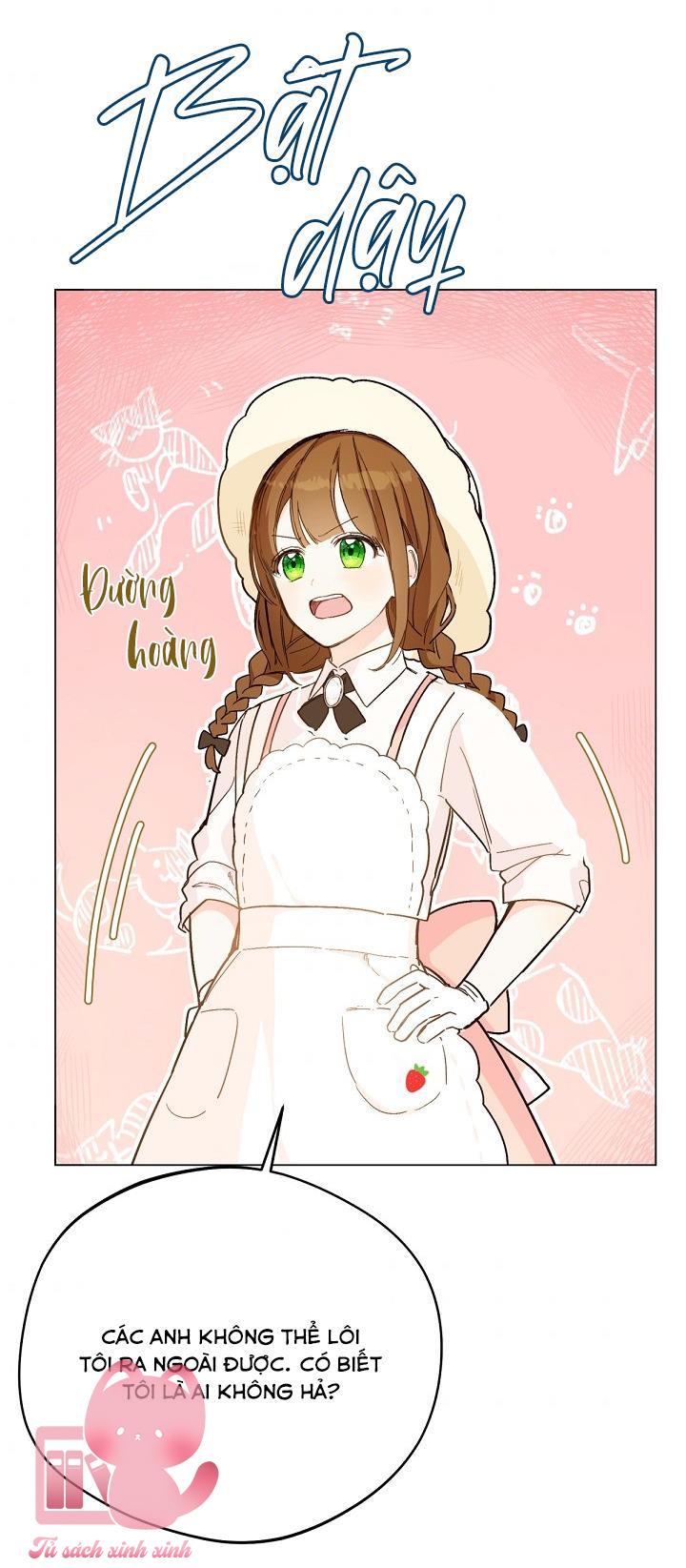Trang Trại Hạt Dẻ Cạnh Hoàng Cung - Chap 4 - Trang 33