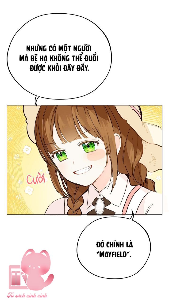 Trang Trại Hạt Dẻ Cạnh Hoàng Cung - Chap 4 - Trang 35