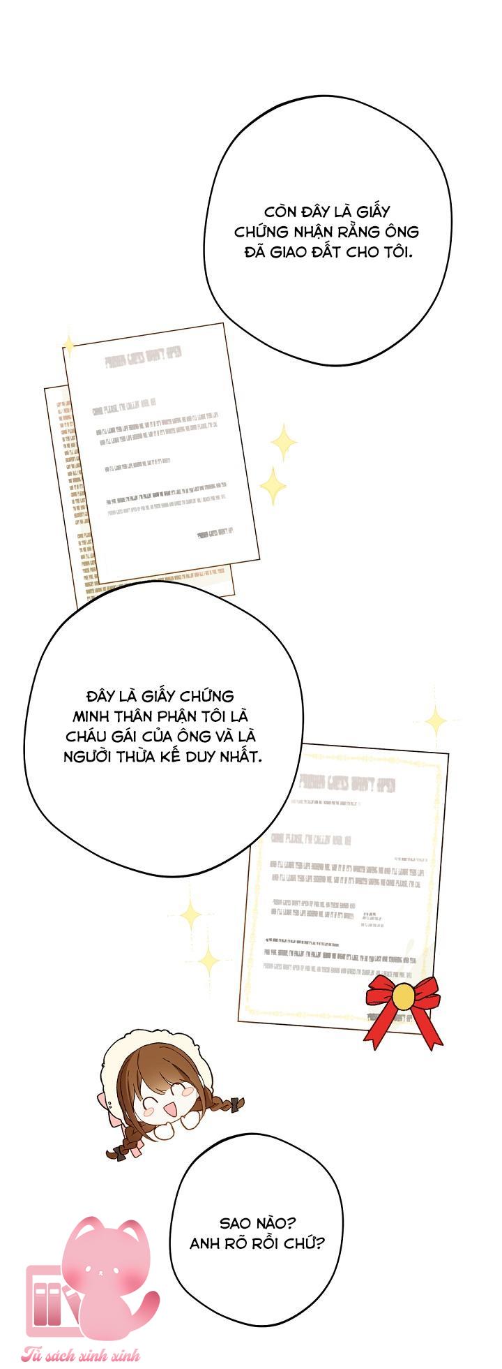 Trang Trại Hạt Dẻ Cạnh Hoàng Cung - Chap 4 - Trang 37