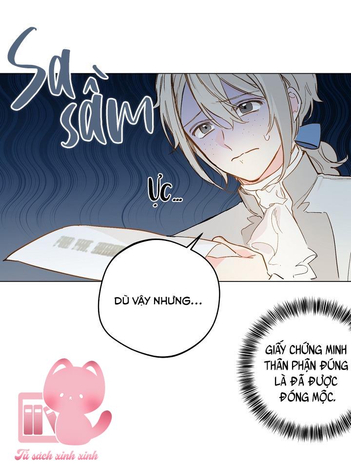 Trang Trại Hạt Dẻ Cạnh Hoàng Cung - Chap 4 - Trang 38