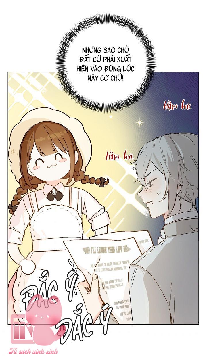 Trang Trại Hạt Dẻ Cạnh Hoàng Cung - Chap 4 - Trang 39