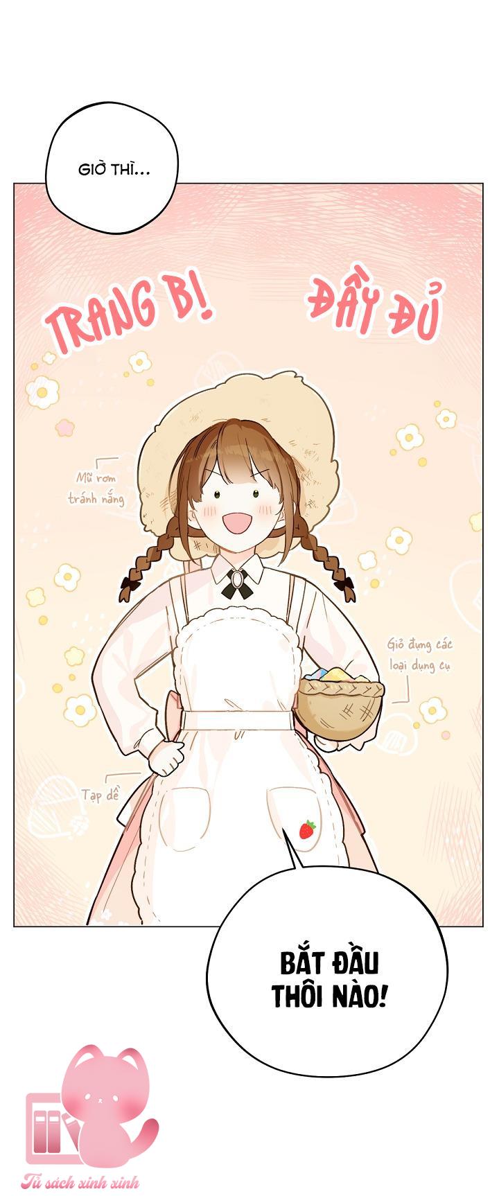 Trang Trại Hạt Dẻ Cạnh Hoàng Cung - Chap 4 - Trang 5