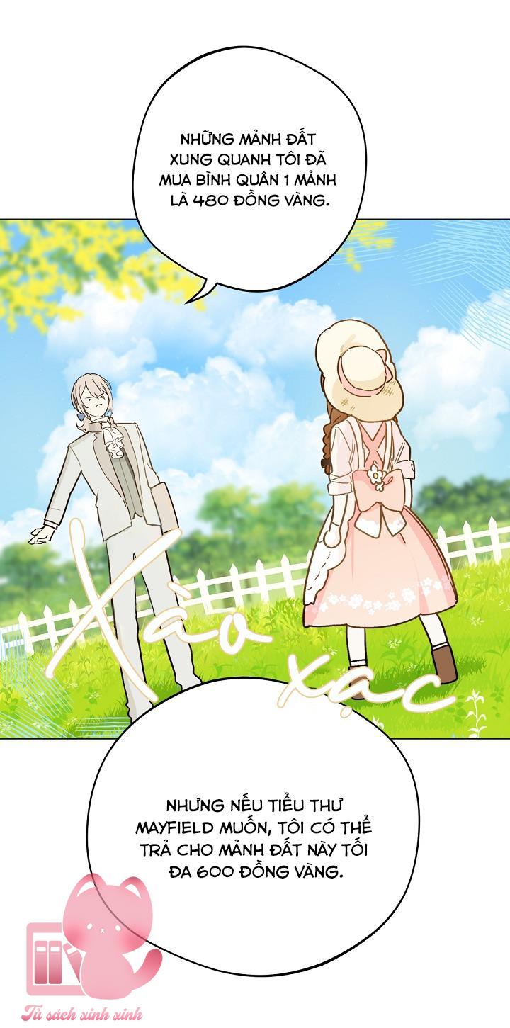 Trang Trại Hạt Dẻ Cạnh Hoàng Cung - Chap 4 - Trang 41