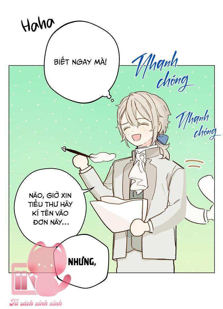 Trang Trại Hạt Dẻ Cạnh Hoàng Cung - Chap 4 - Trang 44