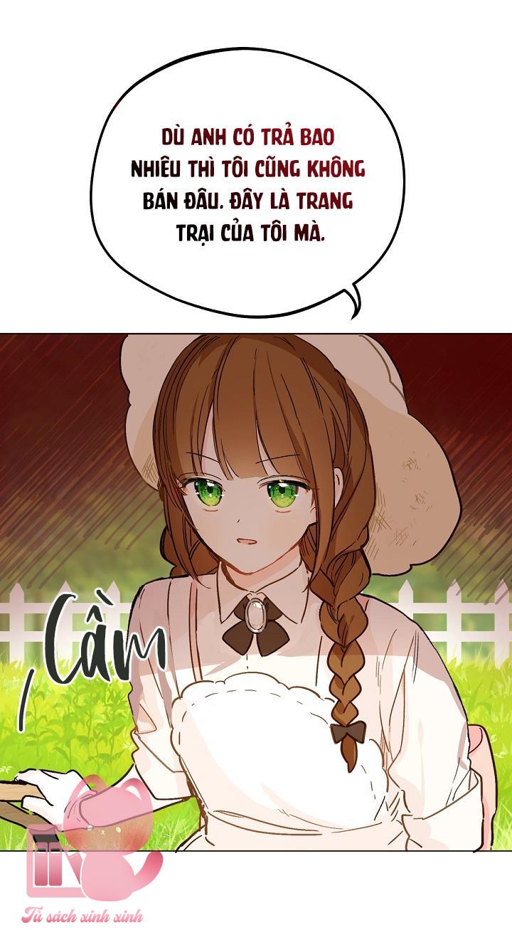 Trang Trại Hạt Dẻ Cạnh Hoàng Cung - Chap 4 - Trang 45