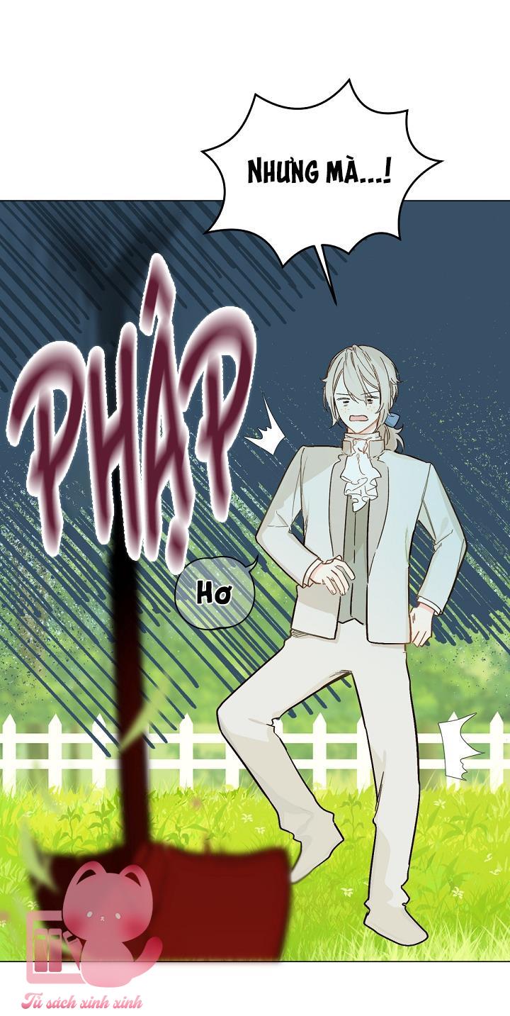 Trang Trại Hạt Dẻ Cạnh Hoàng Cung - Chap 4 - Trang 46