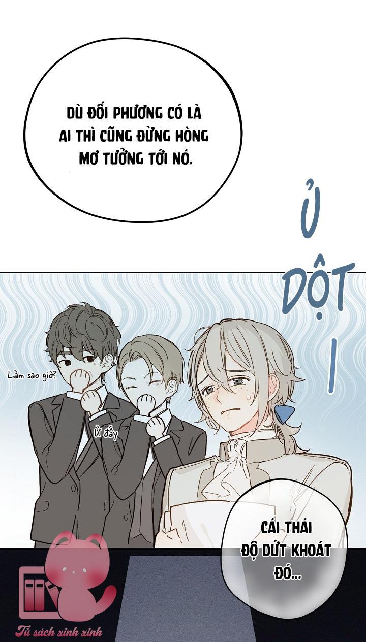Trang Trại Hạt Dẻ Cạnh Hoàng Cung - Chap 4 - Trang 47