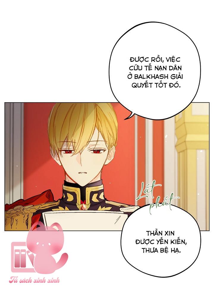 Trang Trại Hạt Dẻ Cạnh Hoàng Cung - Chap 4 - Trang 50