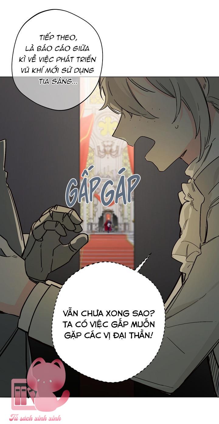 Trang Trại Hạt Dẻ Cạnh Hoàng Cung - Chap 4 - Trang 51