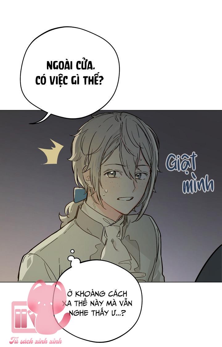 Trang Trại Hạt Dẻ Cạnh Hoàng Cung - Chap 4 - Trang 52