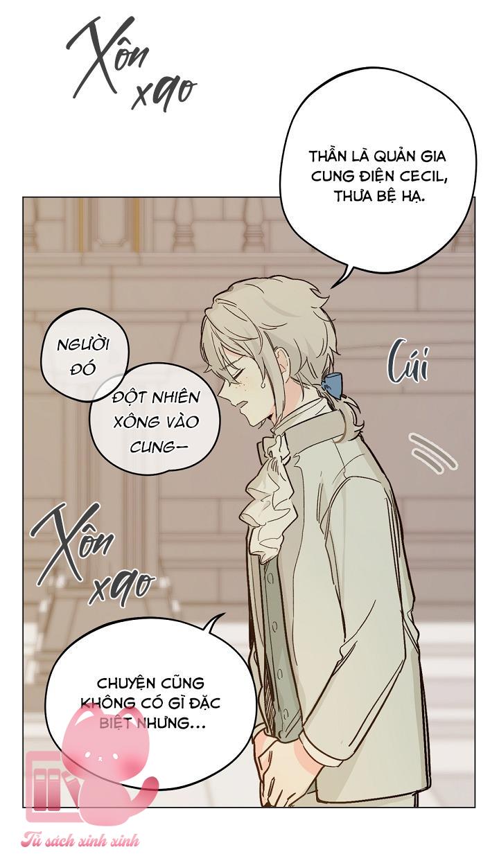 Trang Trại Hạt Dẻ Cạnh Hoàng Cung - Chap 4 - Trang 53