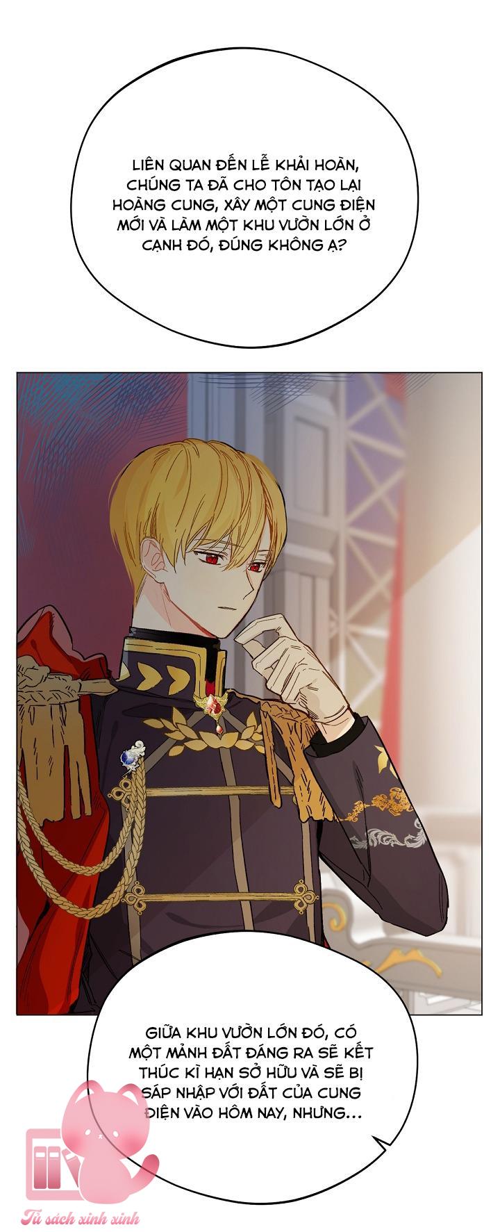Trang Trại Hạt Dẻ Cạnh Hoàng Cung - Chap 4 - Trang 54