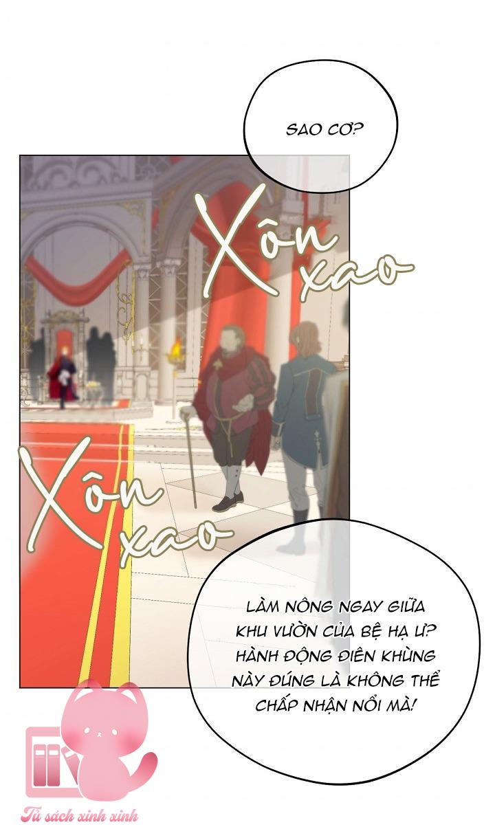 Trang Trại Hạt Dẻ Cạnh Hoàng Cung - Chap 4 - Trang 56