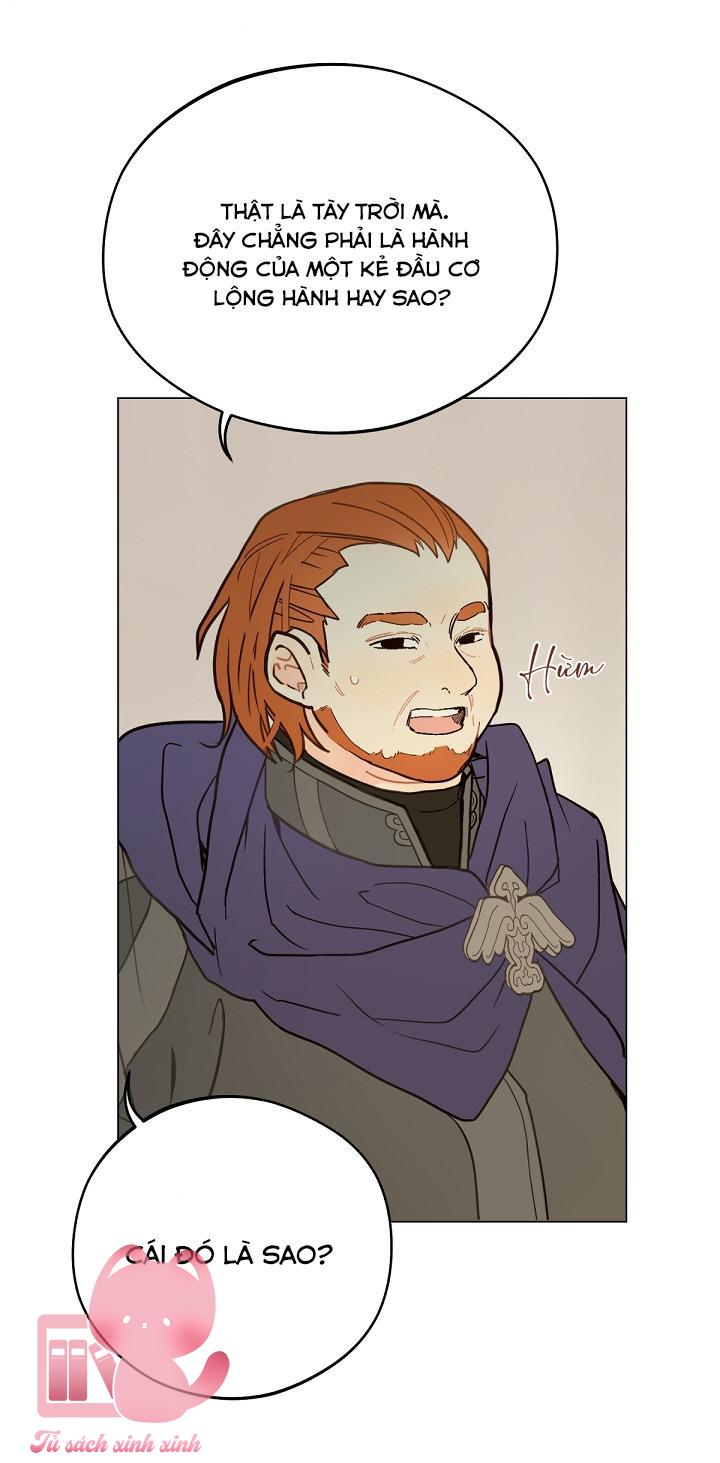 Trang Trại Hạt Dẻ Cạnh Hoàng Cung - Chap 4 - Trang 57